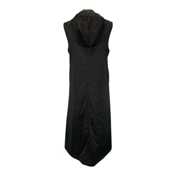 Siren Collection Y2k Hooded Dress Size Large - Picture 7 of 11
